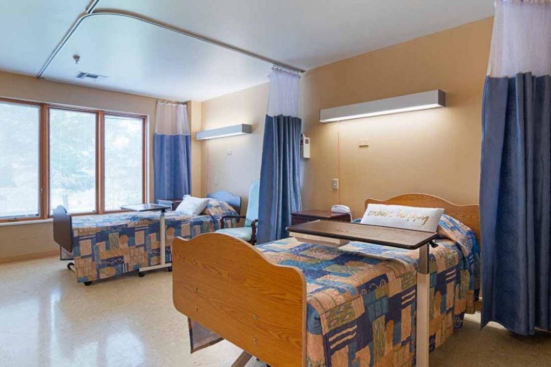 Harmony Hills Healthcare Facility