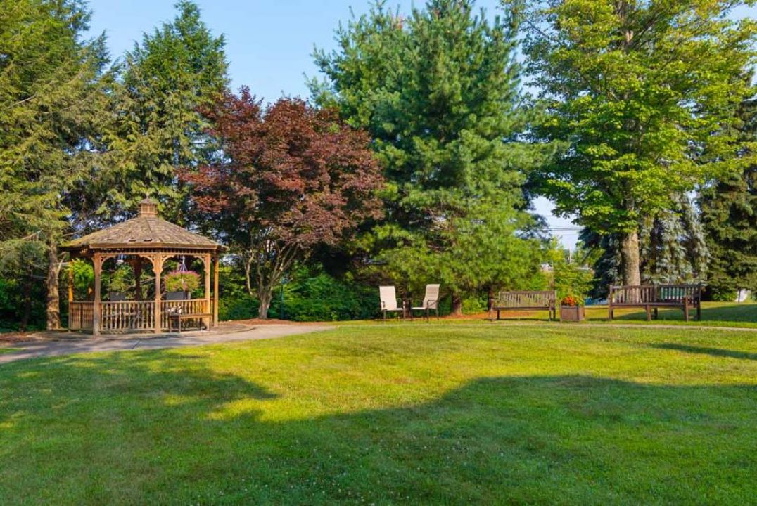 Harmony Hills Healthcare Facility