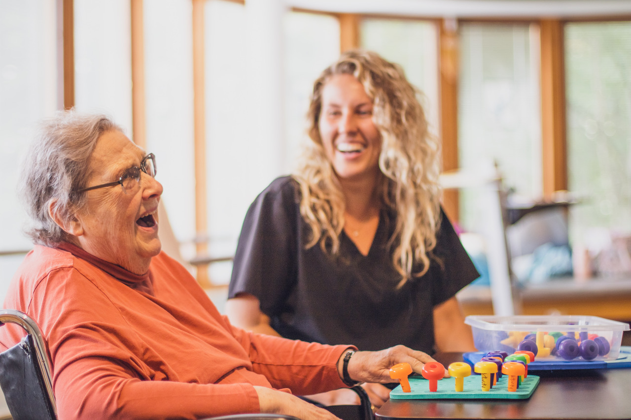 Clinical Care at Harmony Hills
