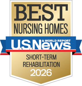 Home Front Page | Harmony Hills Healthcare & Rehabilitation center